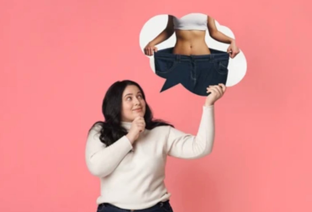 La transformation physique : un voyage qui demande du temps et de la persévérance 