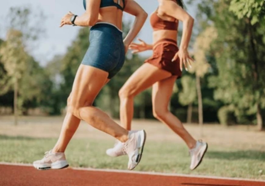 Chaussures running