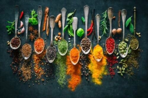 Recette et gourmandises