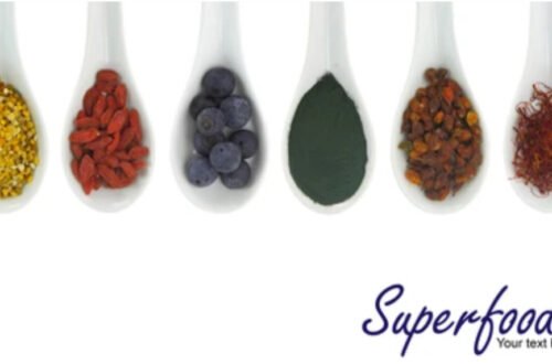 Superaliments et compléments alimentaires