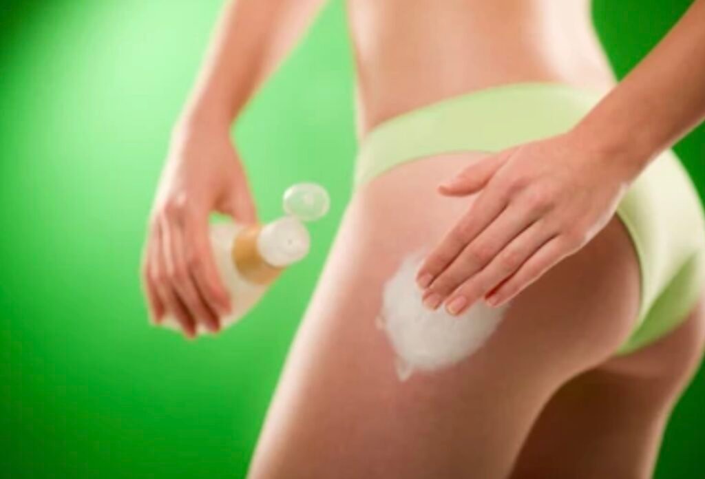 La cellulite et ses solutions 