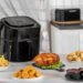 Comparatif des meilleurs airfryer
