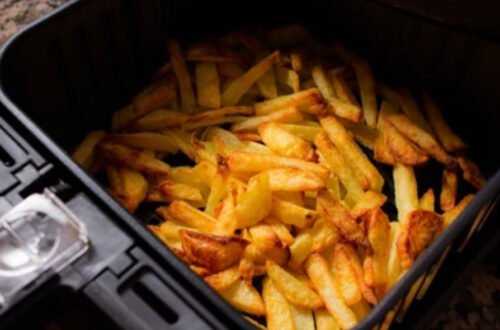 Moulinex EasyFry