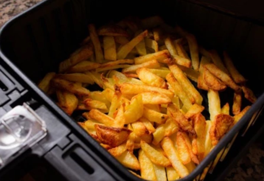 Moulinex EasyFry