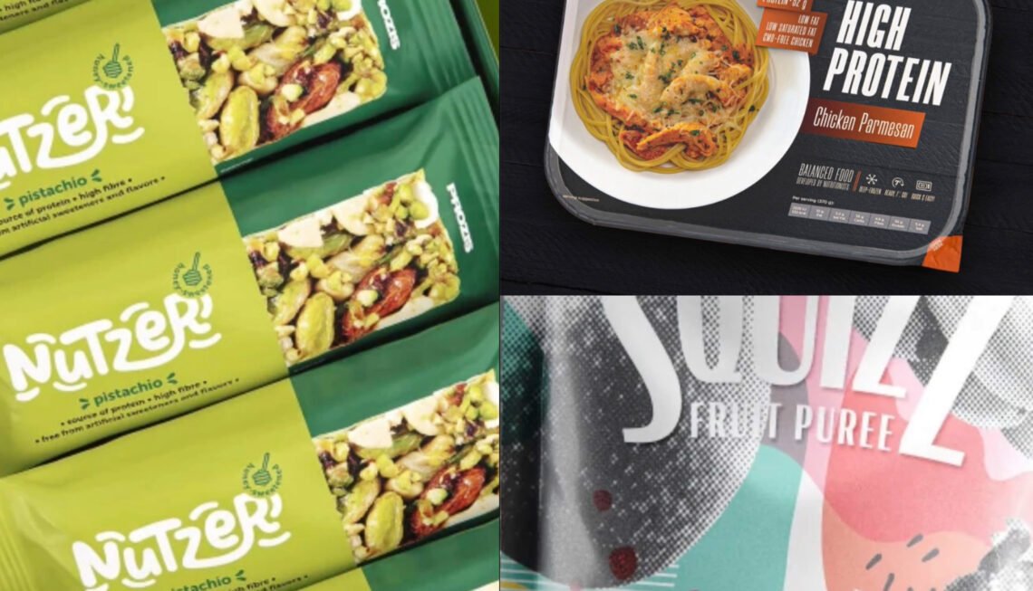 Grand nombre d’aliments transformés sont bons pour la santé